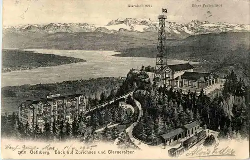 Uetliberg -177098