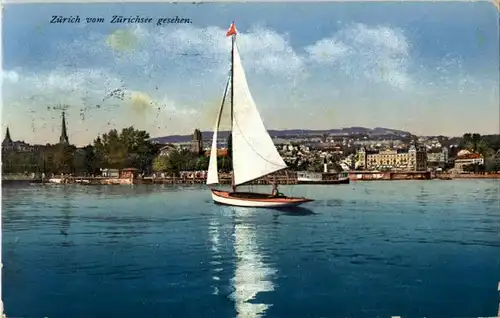 Zürich -188198