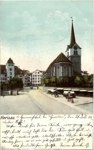 Herisau -188632