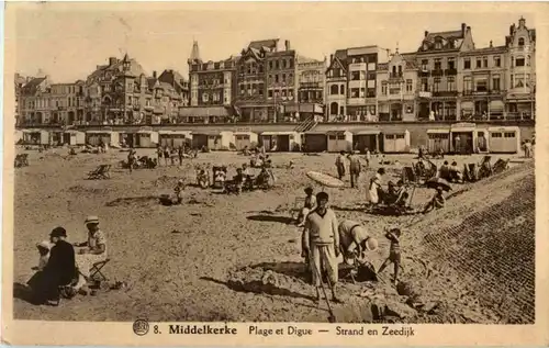 Middelkerke -184350