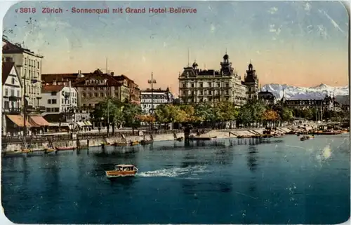 Zürich -188218