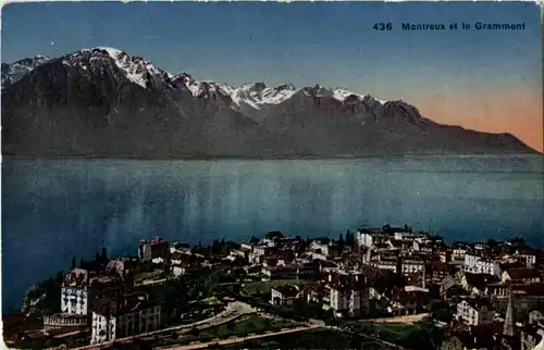 Montreux -N6395