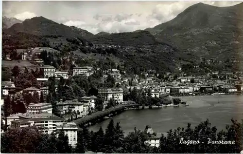 Lugano -N6418
