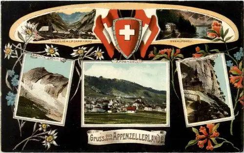 Appenzell -188492