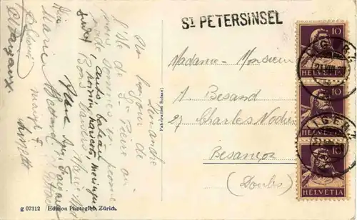 St. Peterinsel -183938