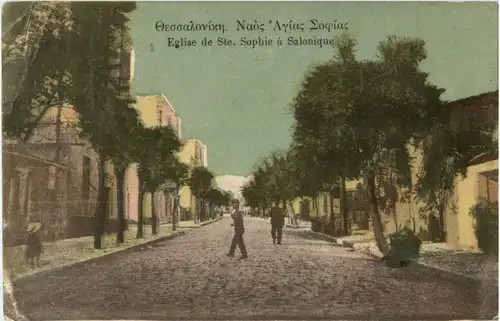 Salonique -183960