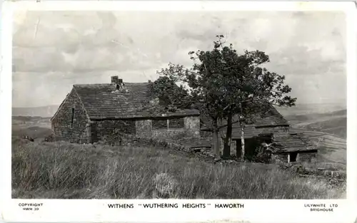 Haworth -184240