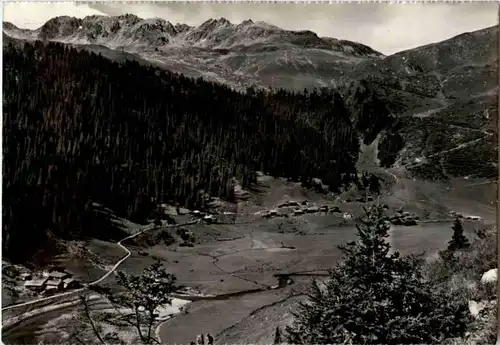 Klosters Schlappin -178898