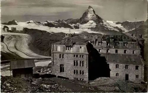 Gornergrat Kulm -N6469