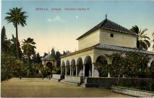 Sevilla -183808