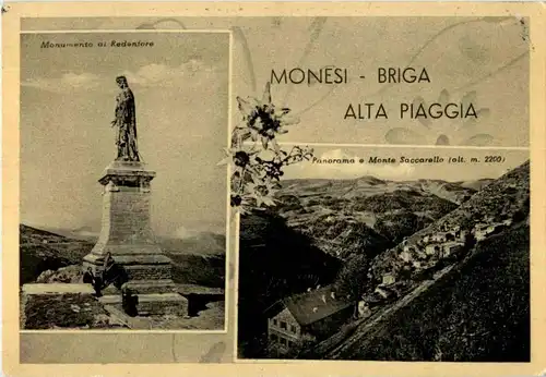 Monesi Briga -184594