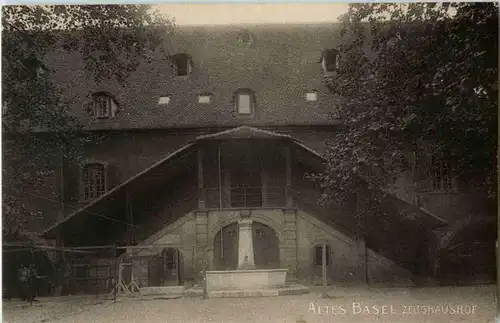 Alt Basel -187704