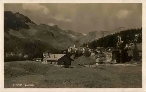 Arosa -178962