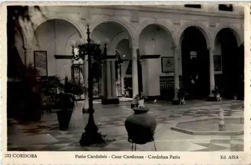 Cordoba -183892