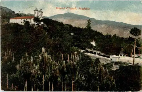 Madeira -184170
