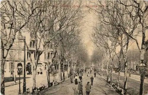 Barcelona -183962