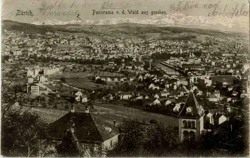 Zürich -188080