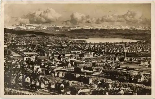 Zürich -188100