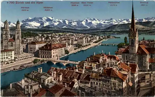 Zürich -188120