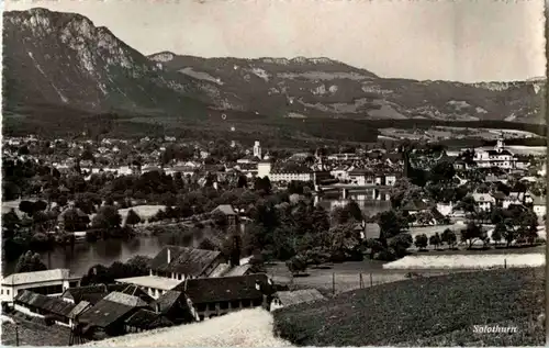 Solothurn -153584