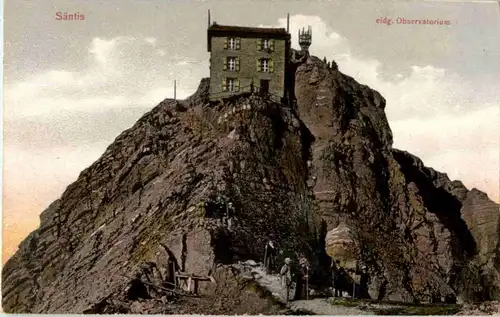 Säntis -188946