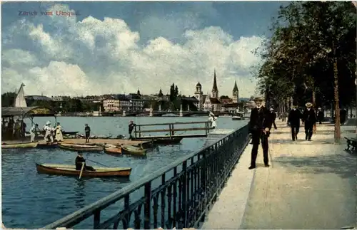 Zürich -188180