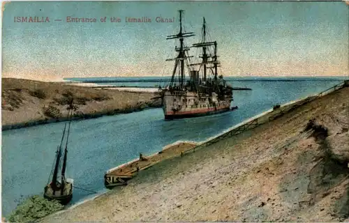 Ismailia -184396