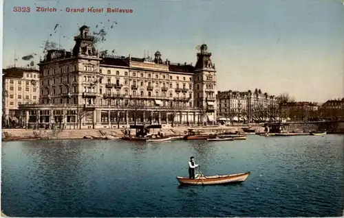 Zürich -188220