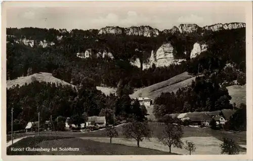 Glutzenberg bei Solthurn -153714