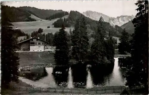 Chatel St. Denis -N6458