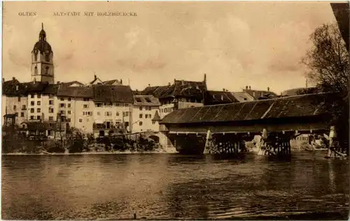 Olten - Altstadt -153736