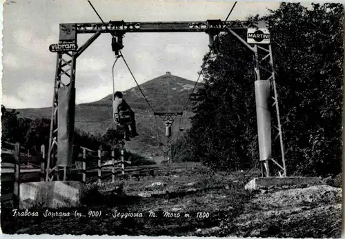 Frabosa Soprana Seggiovia -184534