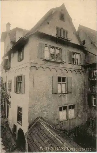 Alt Basel -187706