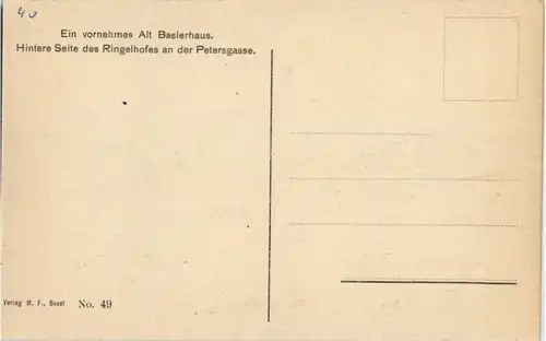 Alt Basel -187706