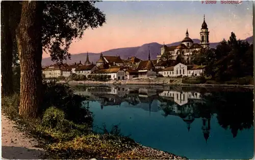 Solothurn -153810
