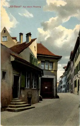 Alt Basel -187726