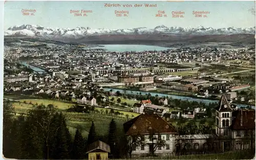 Zürich -188088