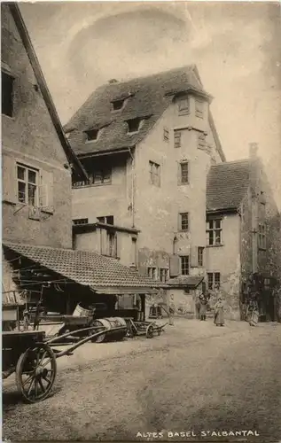 Alt Basel -187766