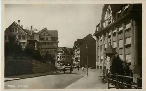 Herisau -188608