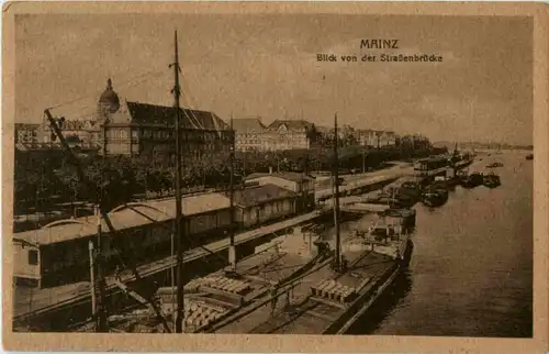 Mainz -184470
