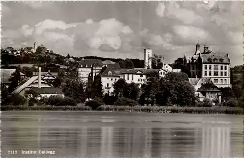 Institut Baldegg -193570