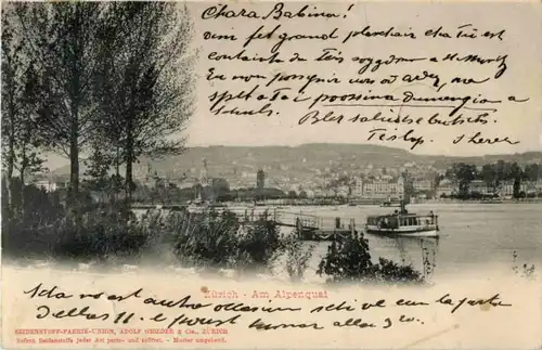 Zürich -188168