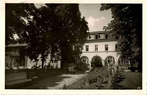 Neustadt donau - Kurhotel Römerbad -183556
