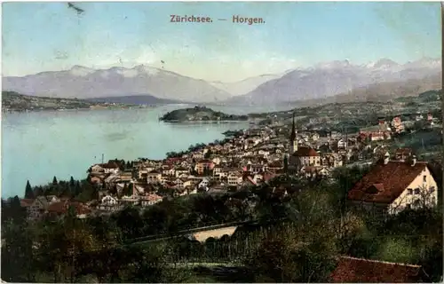 Horgen -187878