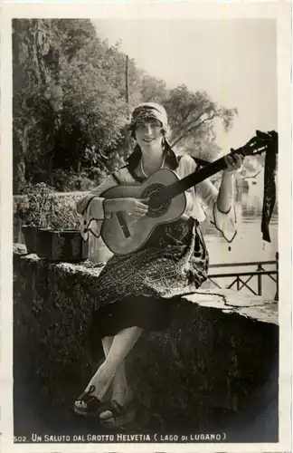 Grotto Helvetia -N6336