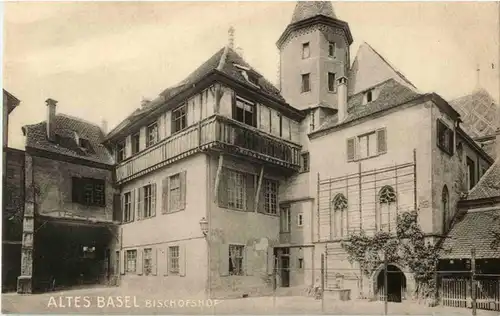 Alt Basel -187708