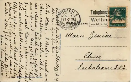 Zürich -188208