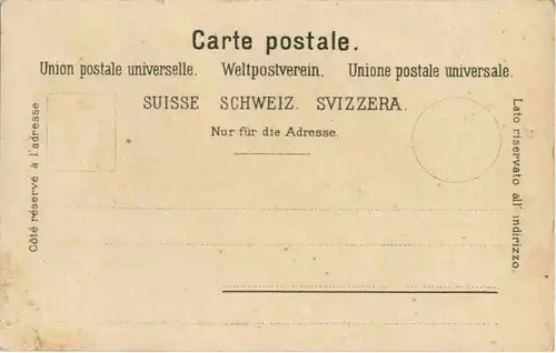 Appenzeller Dorfmusik -188462