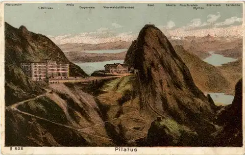 Pilatus -193680