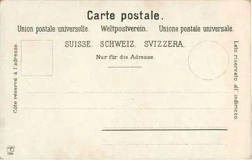Appenzell Sennen -188482